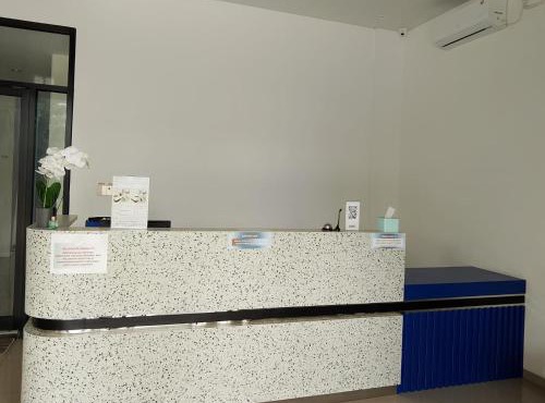 Priority Teuku Umar Samarinda in Loa Bakong