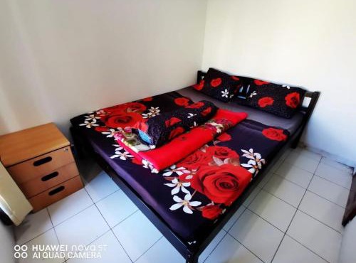 Cozzy Villa Family A Pangalengan