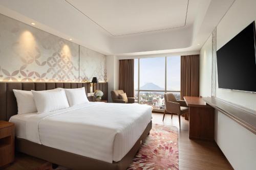 Atria Hotel Malang in Malang