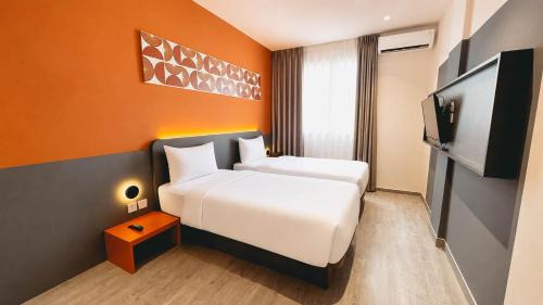 Lifstay Baloi by Orange Sky Indonesia in Nagoya