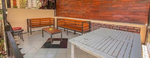 Cozzy Villa Family B in Pangalengan