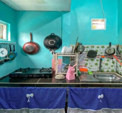 Cozzy Villa Azmi Pangalengan