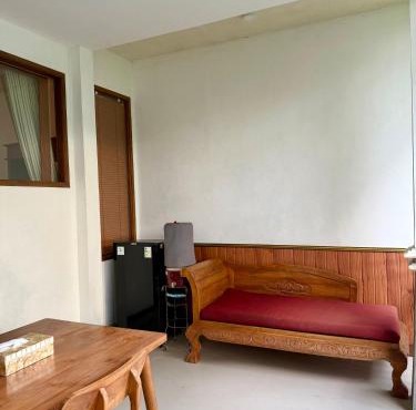 Vishnu Villa - Ubud Jungle Retreat - B