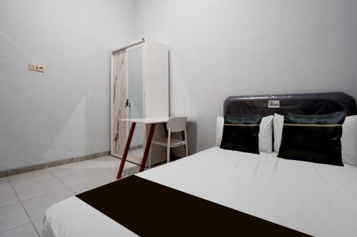 OYO 95293 Citra Homestay Syariah