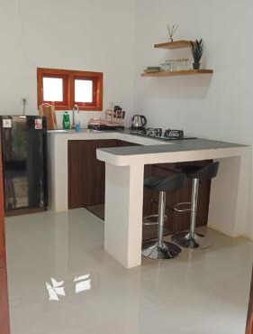 RUMAH BAIQ Villa