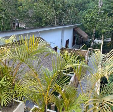 RUMAH BAIQ Villa in Kuta Lombok
