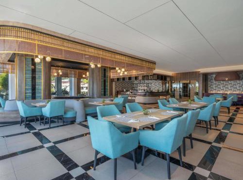 Mercure Jayapura