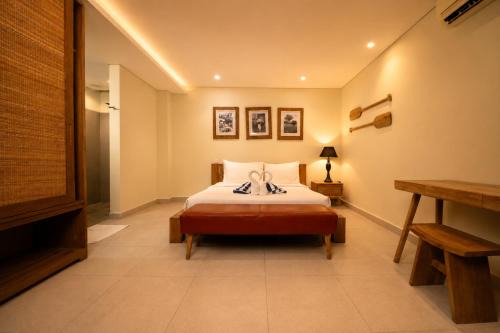 Mono Villa - Nusa Dua in Nusa Dua