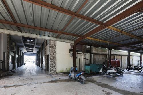Urbanview Hotel Kanca Banjarmasin by RedDoorz