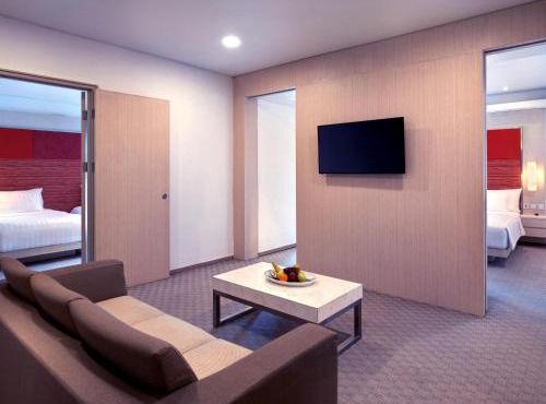 Grand Mercure Jakarta Harmoni in Jakarta