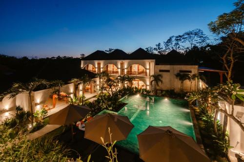 Casa Nova Villa Uluwatu in Uluwatu