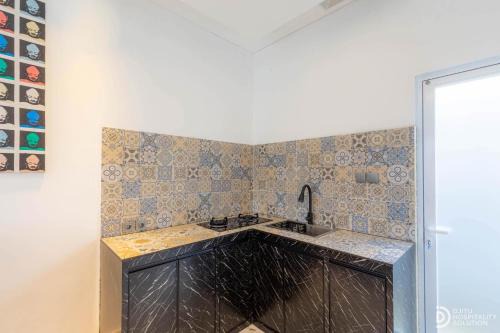 Made's Dream Villa Amed