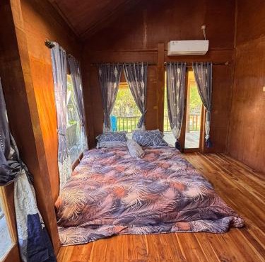 Manta Villa Kertasari - Self Catering Entire property in Pulau Sarang