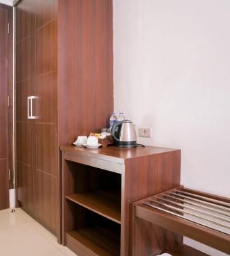 Hotel Bandara Syariah