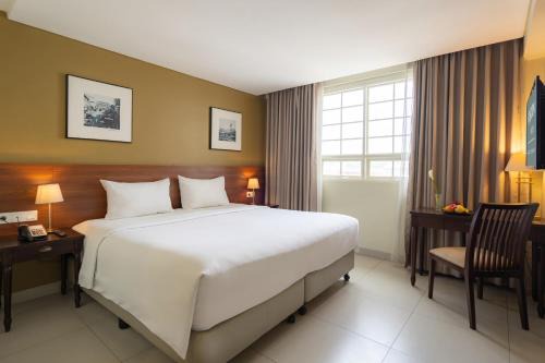 Kokoon Hotel Surabaya in Surabaya