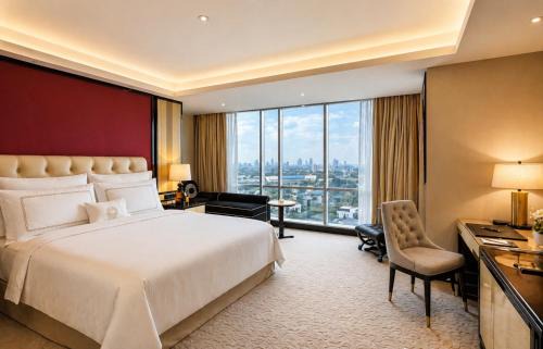 Trans Hotel Jakarta in Cibubur