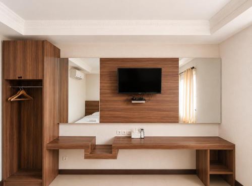 Allisa Resort Hotel