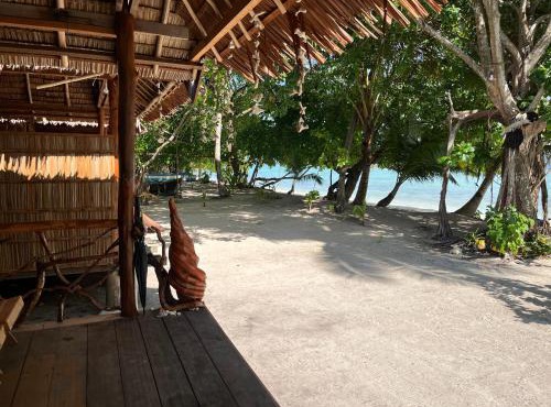 Kemmi Homestay Raja Ampat