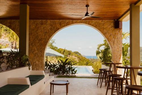 Kanalla Boutique Hotel - Adults Only in Kuta Lombok