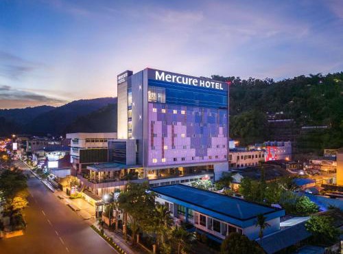 Mercure Jayapura in Jayapura