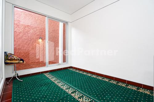 Novhalia Homestay near Jogja Expo Center RedPartner in Yogyakarta