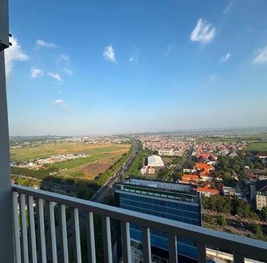 Apartemen Gresik