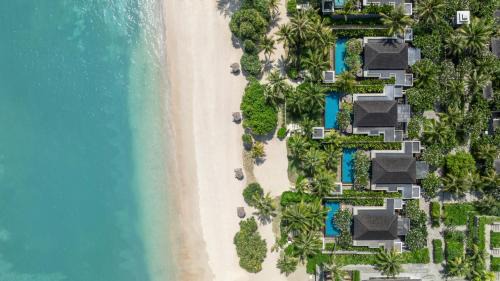 The Sira, a Luxury Collection Resort and Spa, Lombok in Tanjung