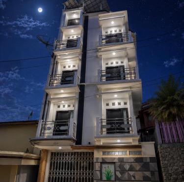Noia Hotel Sarangan in Sarangan