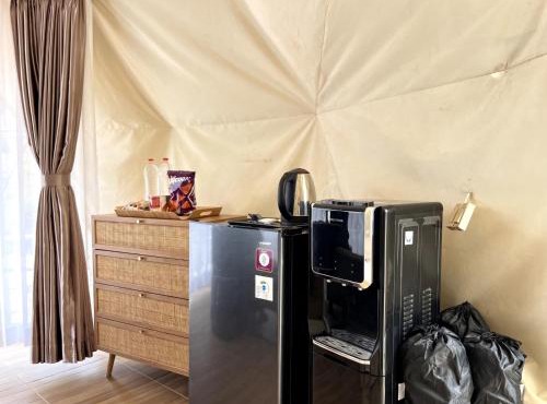 Zatura Dome Glamping