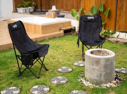 Maple Dome Glamping