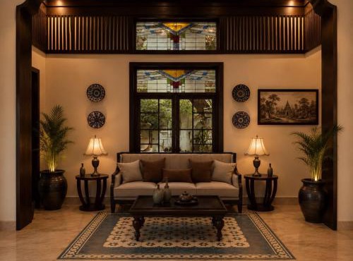 The Prajan Hotel & Villas by natt's hospitality in Yogyakarta