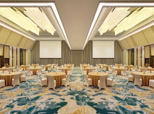 Mercure Pangkalan Bun