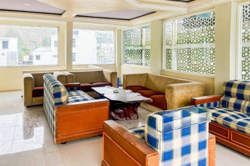 Kings Hotel Dieng RedPartner