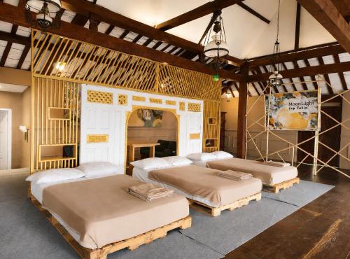 Dulang Resort & Resto