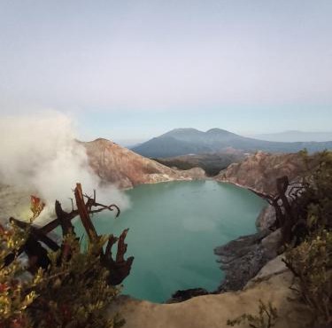 Nio Homestay and Tour