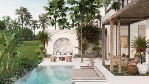 Serenity Villa Ubud