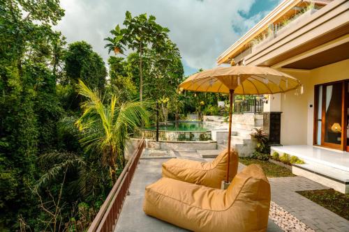 Arcana Ubud in Ubud