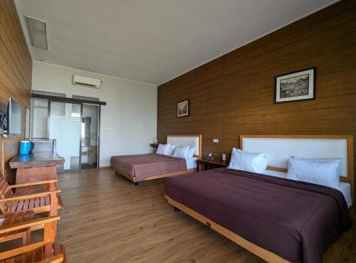 Oase Resort Bandung