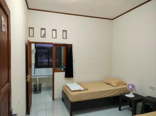 Alva Masakke Homestay