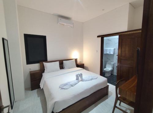 Moonrise Rooms in Uluwatu
