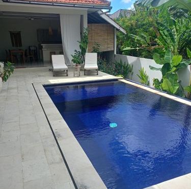 Shondara living canggu in Badung