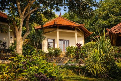 The Hamsa Bali Resort