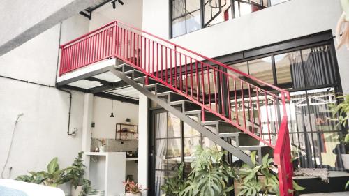 H&R Farm Villa By Sewain