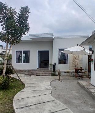 Homestay Bumiraden Cipanas Garut