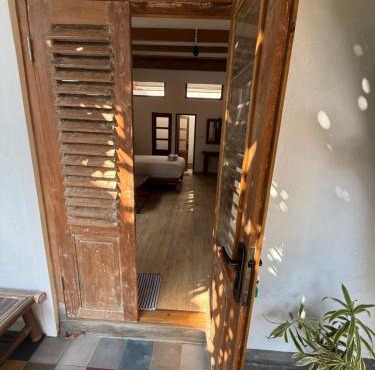 Nextdoor Rooms