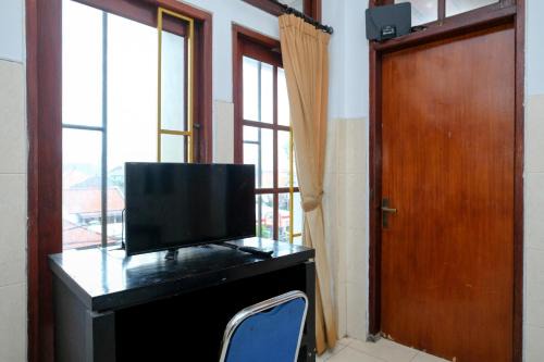 RedDoorz at Hotel Dewata Indah Denpasar