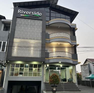 Riverside Smart Hotel in Blitar