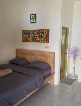 Villa Ricca Eco Lodge