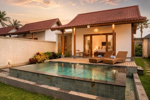 Sila Living Ubud in Sukawati