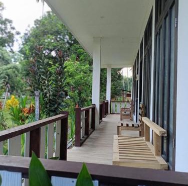 Tangkoko Sweet Home in Bitung